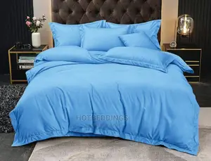 Matured Ducet,Bedsheet and 4 Pillowcases