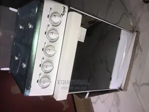 4 Burner Royal Gas Cooker