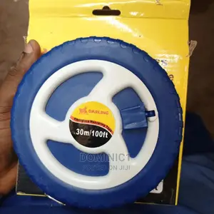 Fiberglass Measuring Tape