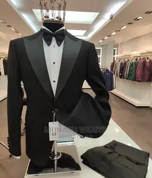 Italian Suit for Men
