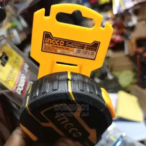 Ingco Tap 5m×19mm