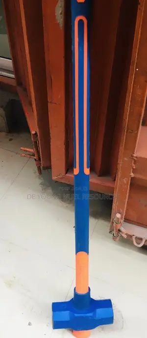 Heavy Duty Monday Hammer 10LB