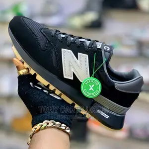 *NEW BALANCE RC 13000 Tokyo Design Studio BLACK