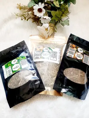 Spicy Arabian Tea Mix ( Not Double-Double)