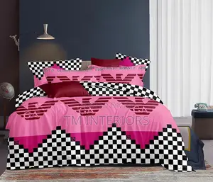 Tm Interiors Exclusive Beddings