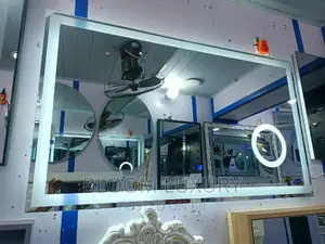 Led Mirror