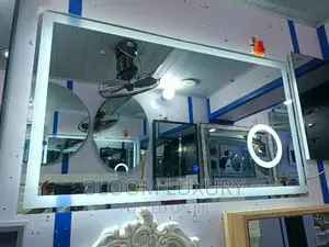 Led Mirror