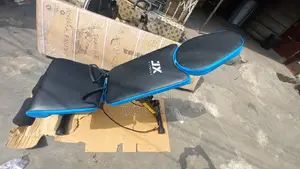 Jx Adjustable Bench