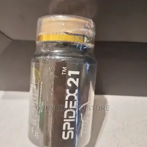 Spidex21 for Men