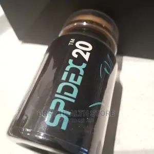 Spidex20 for Women