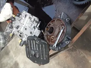 Camry Gearbox