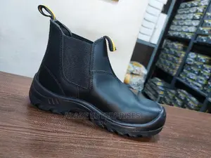 Safety Jogger Best Ft Sp1