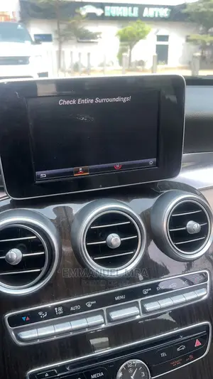 We Solve Reverse Camera's Issues In All Vehicles