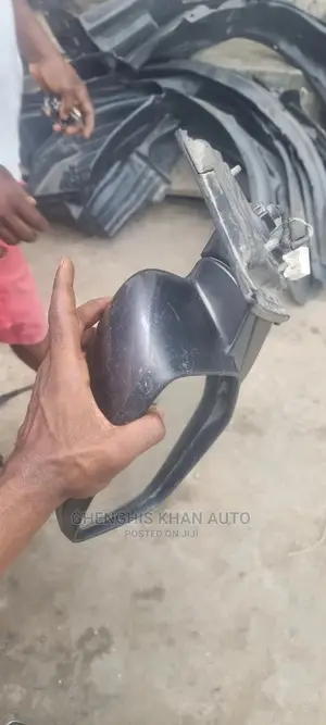 Side Mirror 2013-2016 Honda Accord