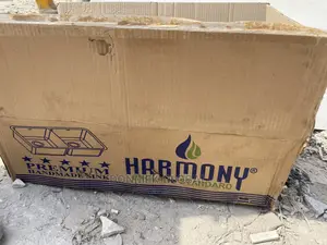 Harmony England Kitchen Sink