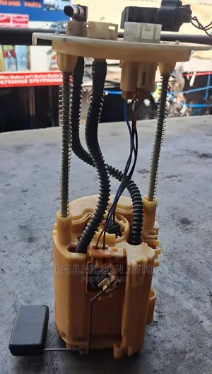 Complete 4runner Fuel Pump