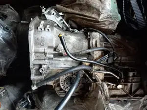 Gearbox for Subaru Outback 2012