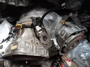 Automatic Gearbox for Subaru Tribeca 2012