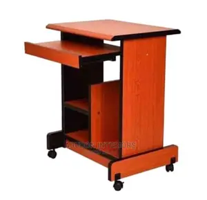 Adjustable Reading Table