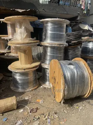 All Sizes of Flexible Cables Available at Affordable Price