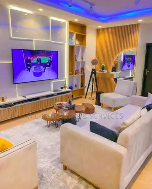 Wooden Tv Consoles Interior Design