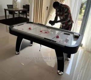 Standard Air Hockey Table