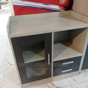 Wooden Cupboard