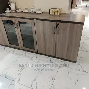 Wooden Cupboard