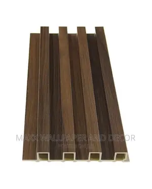 Fluted Wallpanels Depot Now in Lekki Wholesale Retail