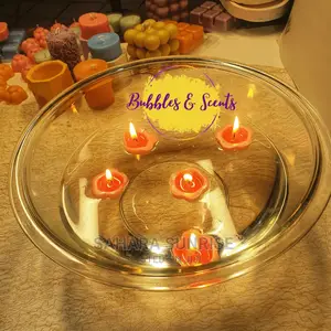 Floating Candles