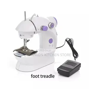 Mini Sewing Machine