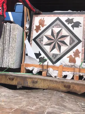 Marble Decor