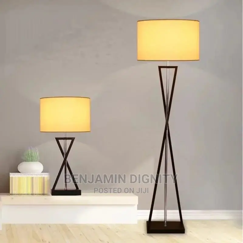 England Standing Lamps