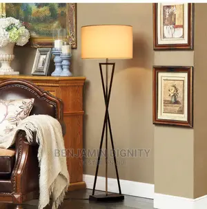 England Standing Lamps