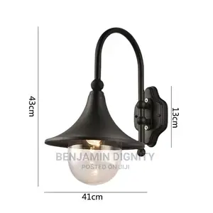 Outdoor Light