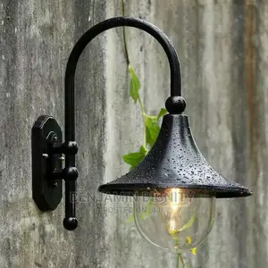 Outdoor Light