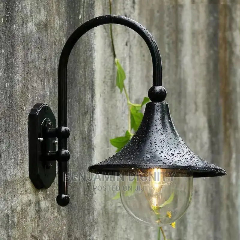 Outdoor Light