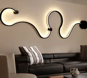 Nordic Led Wall Light