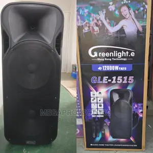 Double Rechargeable Bluetooth Speaker In Abuja