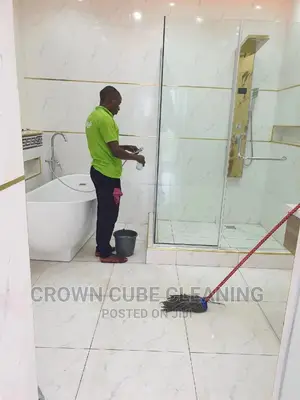 'House Cleaning Services