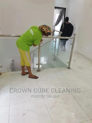 'House Cleaning Services