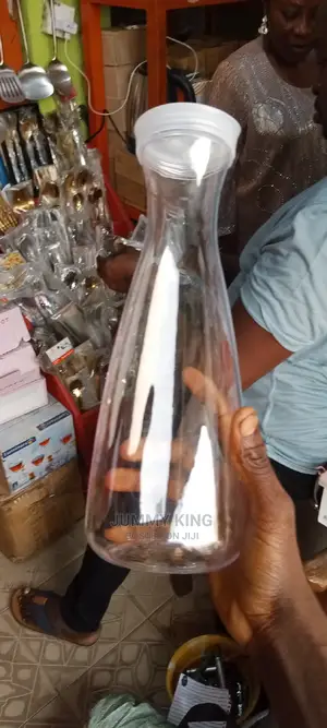 Peanut Bottles