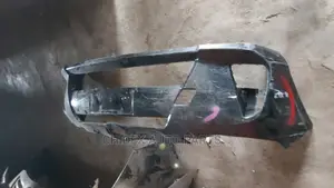 Front Bumper for Toyta Aqua