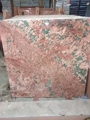 Indian Alaska Granite
