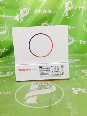 Barco Clickshare CX-30