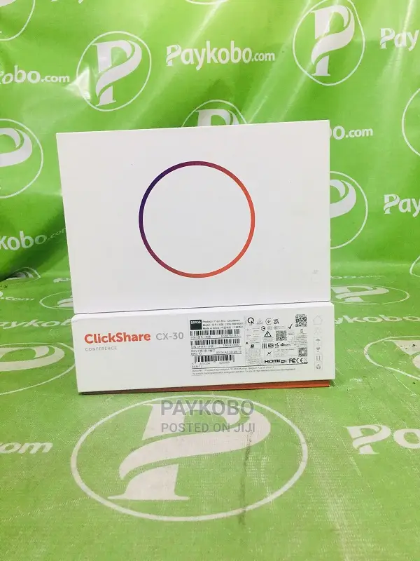 Barco Clickshare CX-30