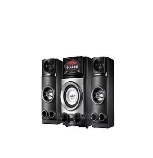 Dj-L2 Djack Home Theatre System