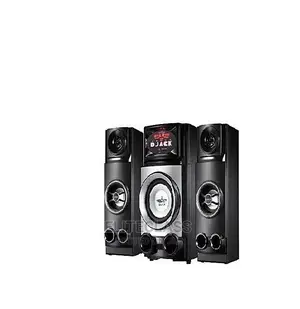 Djack Dj-L2 Bluetooth Home Theatre