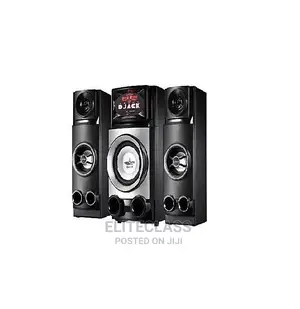 Brand New Djack Home Theatre L2
