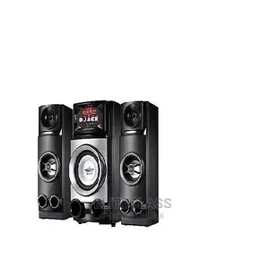 Djack Home Theatre Dj-L2